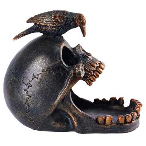 home halloween table decor