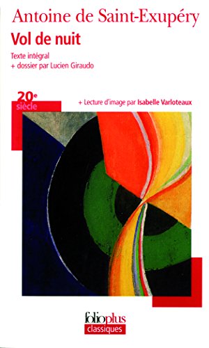 Vol de nuit (French Edition)