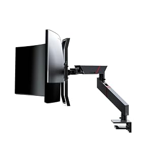 Secretlab Magnus Monitor Arm Heavy Duty Edition - Designed for Ultrawide Monitors - Up to 57 inches 18