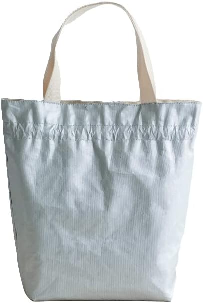 PACEKONER Lunch Box, Insulated Lunch Bag, Women Lunch Tote, Reusable Lunch Bag for Men Adult Work School Travel, Reusable Leakproof Tote - Image 4