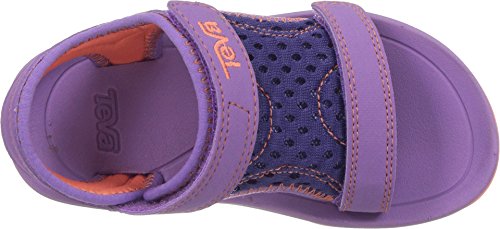 Image of Teva girls T Psyclone Xlt