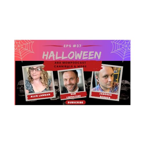 Halloween Special: Stories of Cannibalism and More!