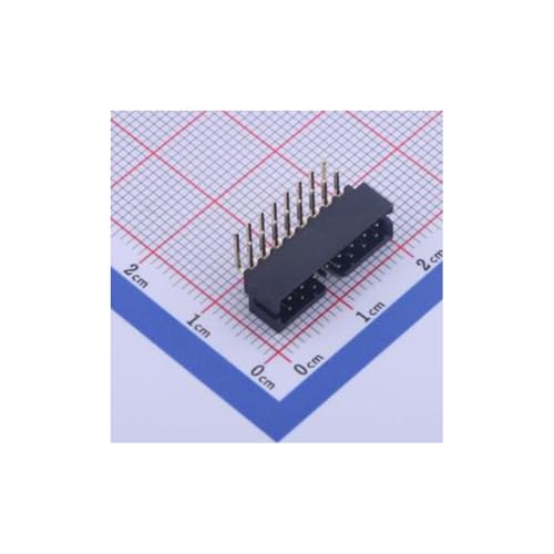 (2pcs)3121A-16RG0BK00T1 P=2mm