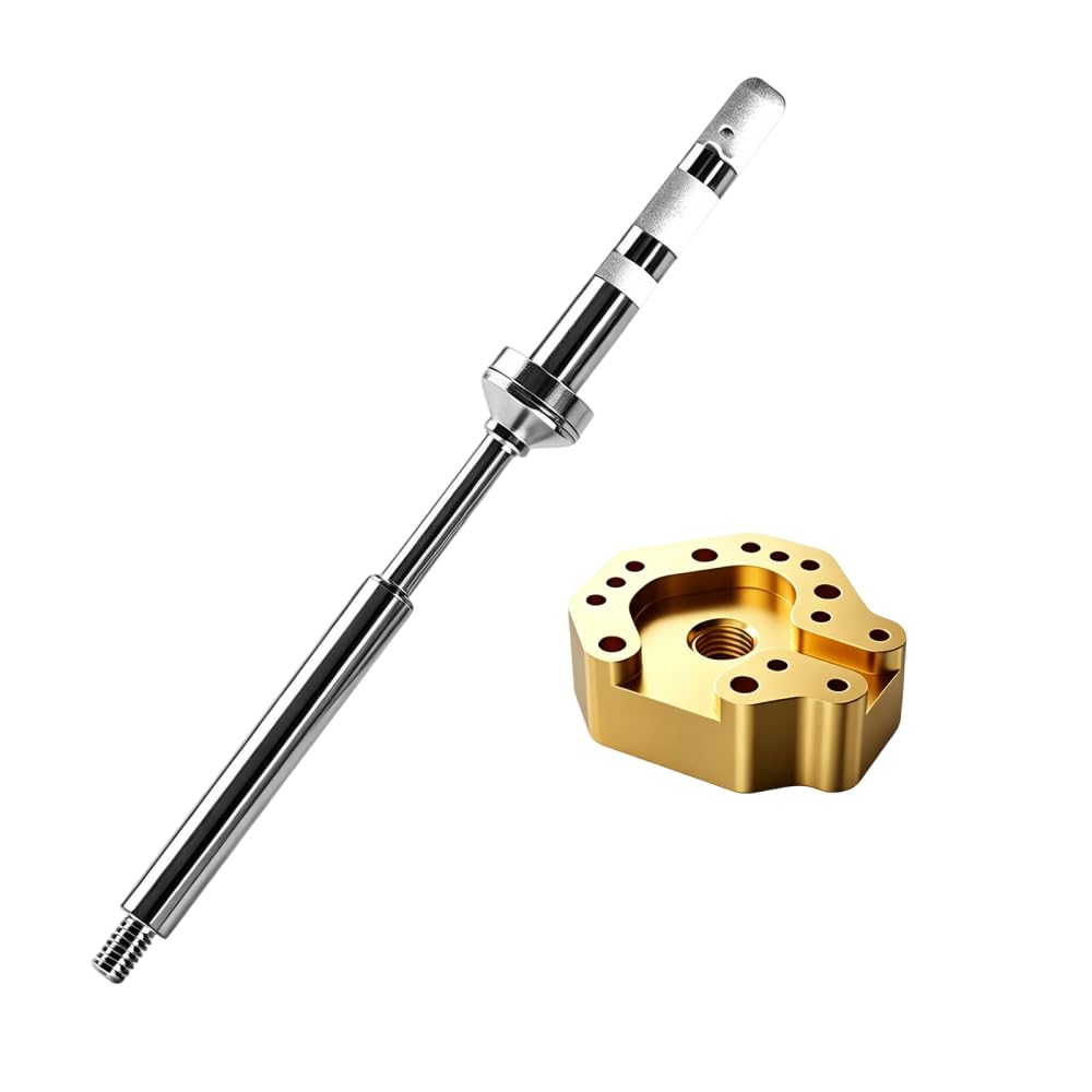 Dongker Joystick Soldering Iron Tip,Brass Tip For Controller Drift Fix