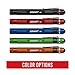 COAST® G20 Inspection Beam LED Penlight with Adjustable Pocket Clip and Consistent Edge-To-Edge Brightness, Green, 54 lumens