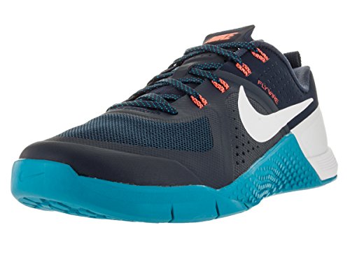 Nike Metcon 1 Zapatillas de Deporte Exterior, Hombre...
