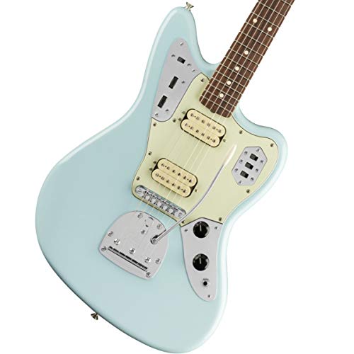 Fender Vintera '60s Jaguar エレキギター Amazon | Fender エレキギター Vintera® '60s Jaguar® Modified HH