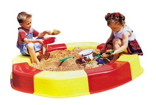 Androni Giocattoli 8401  0000  Box Arena con Toalla Caja Lito