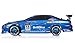 Exceed RC 1/10 2.4Ghz Electric DriftStar RTR Drift Car Light Blue Version