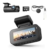 【70mai Dash Cam Auto A900 + UP04 Kit di Cablaggio】