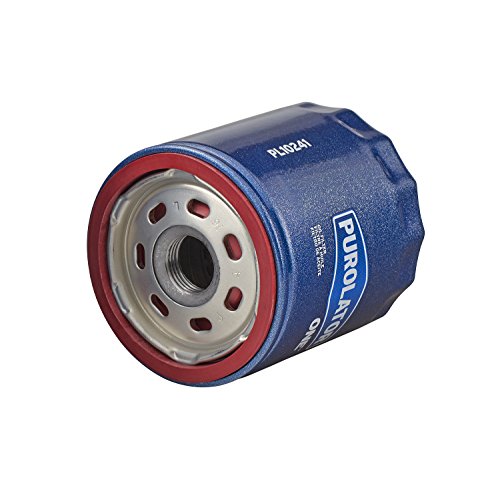 Image of Purolator - PL10241 ONE Advanced Engine Protection Spin On Oil Filter