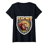 Fear Not For I Am With You Christian Products