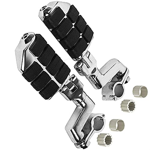 Repose-pieds moto Goldwing GL1800 accessoire GL 1800 2001-2011