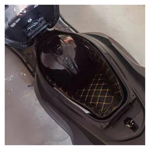Forro Maletero Motocicleta para cofre de ADV350 ADV160 5