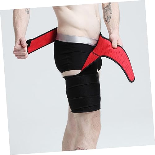 Soporte para muslo unisex banda resistente y liviana miniatura 5