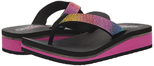Image of Skechers Girls' Vinyasa Sparks