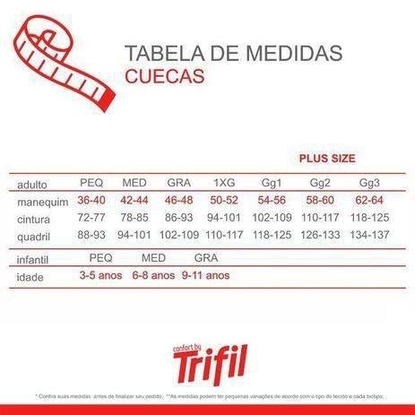 Cueca Boxer Microfibra, Trifil, Masculino, Preto, M