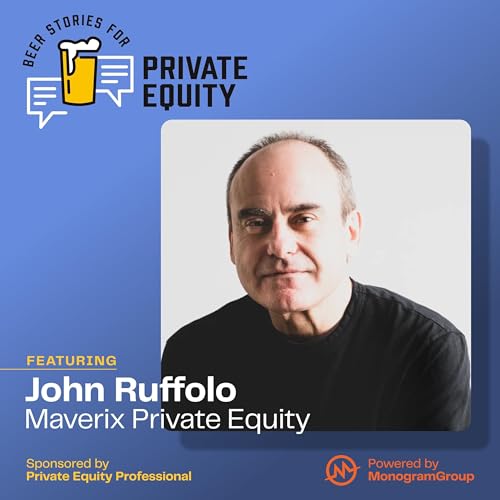 Episode 24: PE in The Great White North