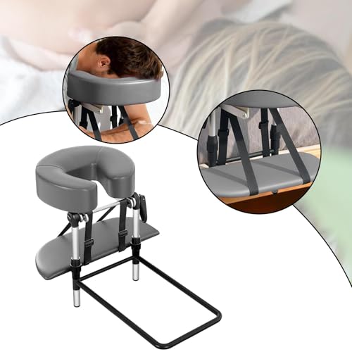 Appui-tête de massage pour lit Sharplace réglable