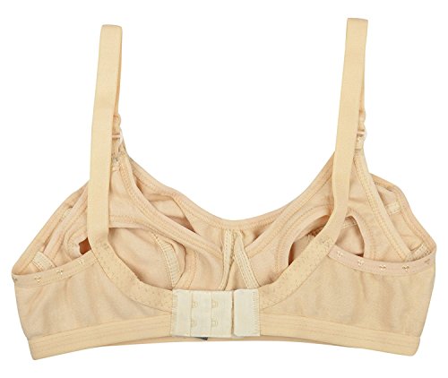 Image of Fabme Cotton Women's Nursing Bra - Pack Of 2
