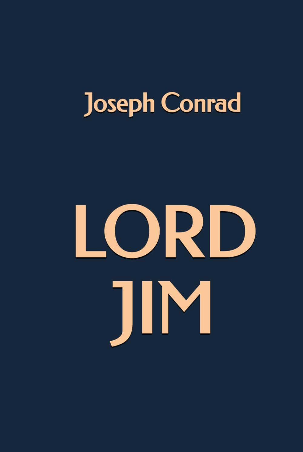 Lord Jim