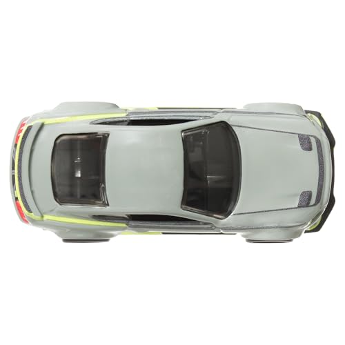 Hot Wheels Car Culture Auto Coleccionable 1:64 Ford Mustang miniatura 5