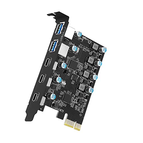 Pmandgk 5|[gւPCIegJ[hi3X USB CA2X USB 3.0-Aj10/8/7MACOS10.8.2pPCIExpressgJ[h