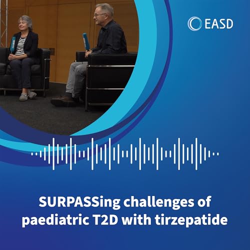 SURPASSing Therapeutic Challenges of Paediatric Type 2 Diabetes with Tirzepatide
