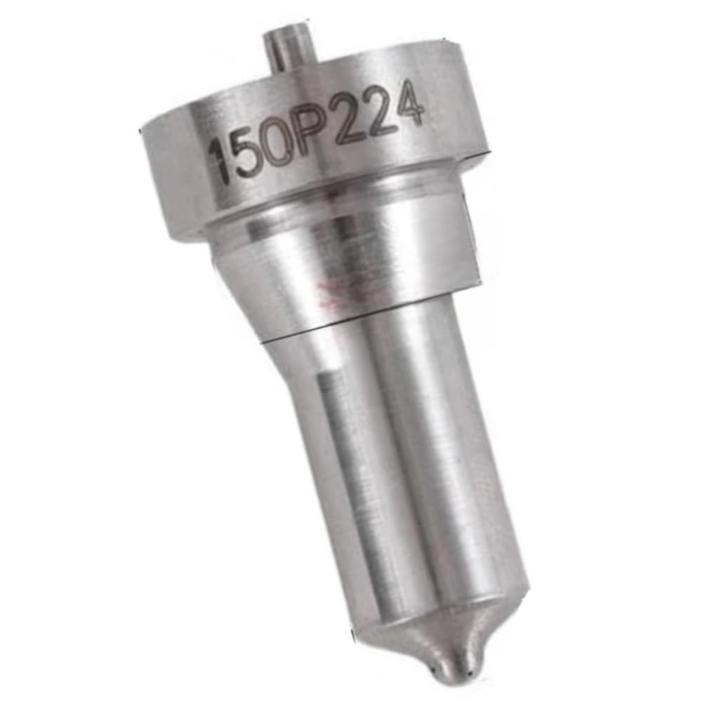 Buse de motoculteur pièce injecteur pour moteur diesel 168F 186F