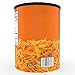 Utz Potato Stix, BBQ Flavor, 14 oz Canister