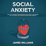 Cover of Social Anxiety