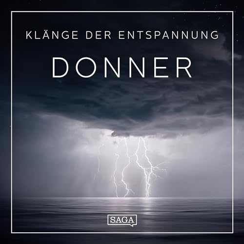 Enjoy Donner from Rasmus Broe
