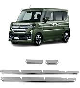 Amazon | VKINGER スペーシア カスタム パーツ MK54S MK94S ヘッド