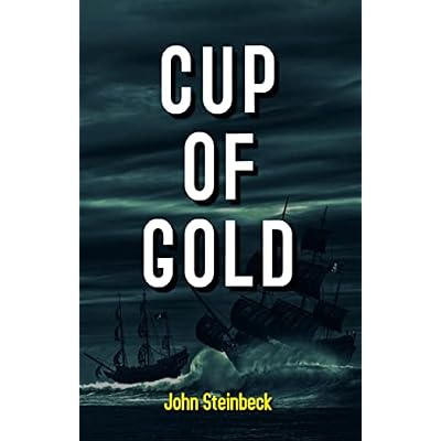 Cup of Gold