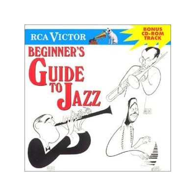 RCA Victor's Guide to Jazz