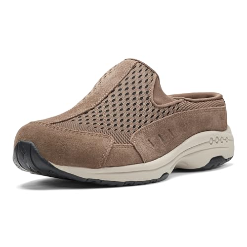 Easy Spirit Women's Traveltime 675 Clog
