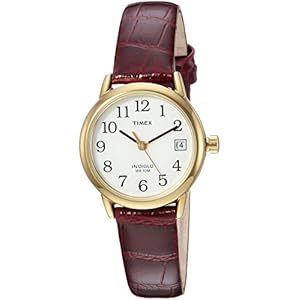 Timex Women’s Easy Reader Watch