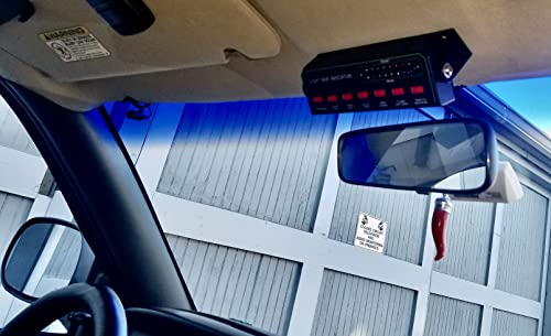 50 Inches Amber Super Bright Led Emergency Strobing Light Bar Tow Truck Wrecker Police With Take Down And Cargo Lights, Brake Or Tail Lights/Turn Signals - Usa Warranty W/Lifetime Service #TOP3