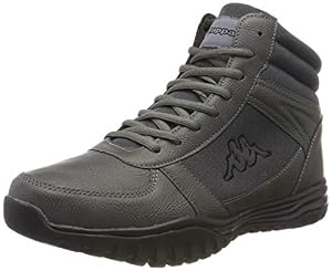 Kappa Kappa Herren Brasker Mid Klassische Stiefel Kappa Kappa Herren Brasker Mid Klassische Stiefel