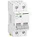 Produktbild Schneider Electric Resi9  Trennschalter 2P 63A  R9PS263