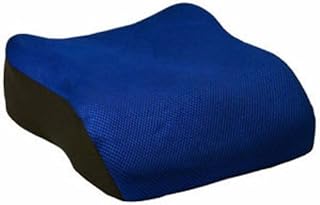 Panorama Compact Booster Seat Light Blue