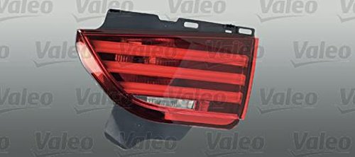 Valeo Fan Post Sx Bmw Sr5 Gt 09 Led Int 44147