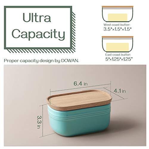 Dowan Bundle-Butter Dish #TOP3