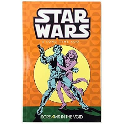 Star Wars: A Long Time Ago