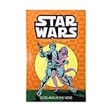 Star Wars: A Long Time Ago..., Book 4: Screams in the Void