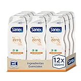 Cuidado avanzado: Este gel de ducha vegano tiene una fórmula ligera con ingredientes cuidadosamente seleccionados de origen 93% natural*. *Agua e ingredientes de origen natural con procesamiento limitado