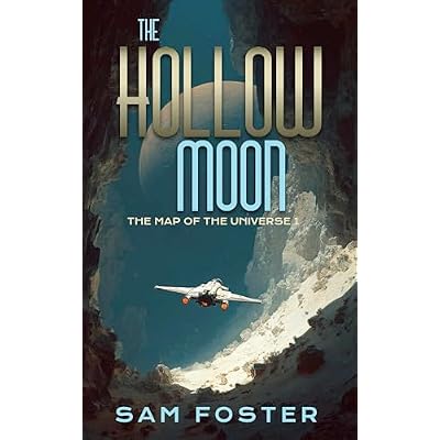 The Hollow Moon