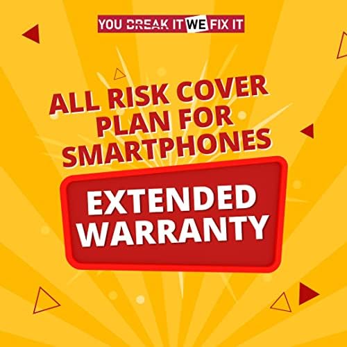 UBBWF Oneplus Extended Warranty (for Oneplus Nord CE 3 Lite 5G 256GB