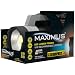 Produktbild Maximus Laterne, 500 lm, 5 W, IPx4, verstellbar