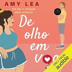 De olho em você cover art